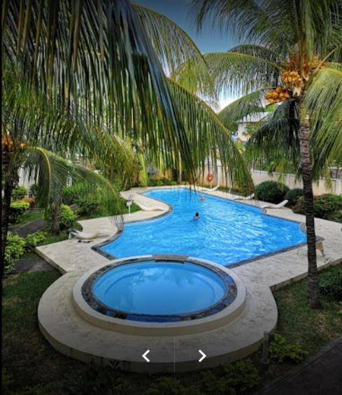 Opp Swimming Poll, Ground Floor, Flic-en-Flacq מראה חיצוני תמונה