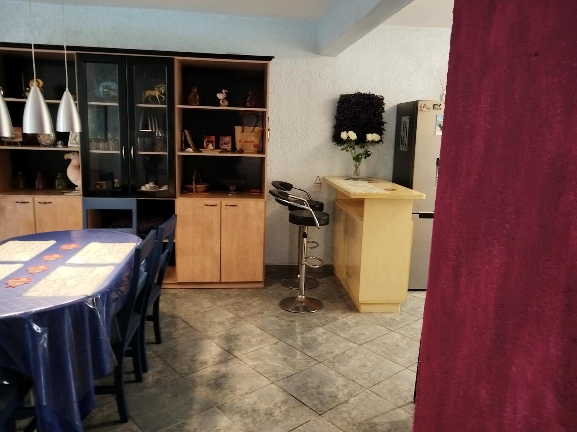 Opp Swimming Poll, Ground Floor, Flic-en-Flacq מראה חיצוני תמונה